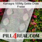 Kamagra 100Mg Gelée Orale Fraise 16